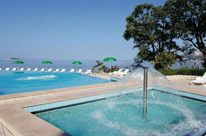 Hotel Villas Plat