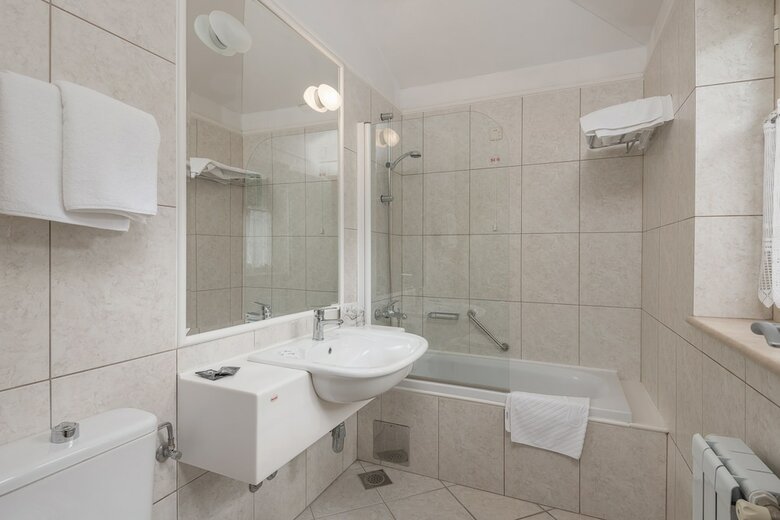 Hotel Villas Plat