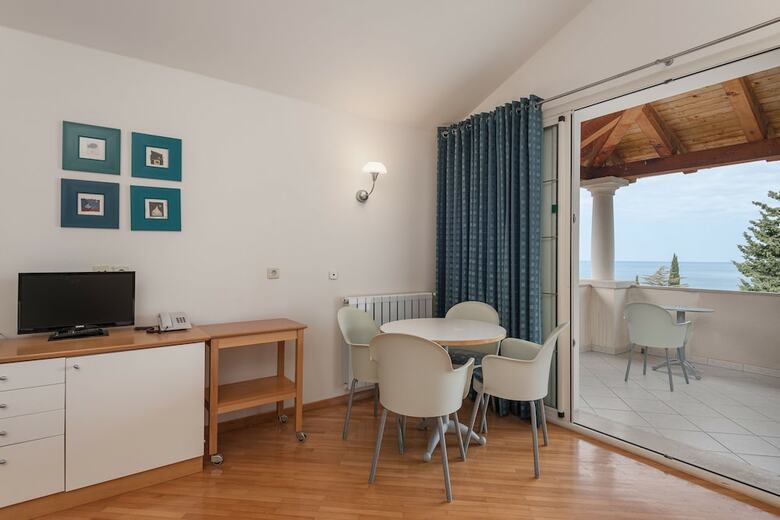 Hotel Villas Plat
