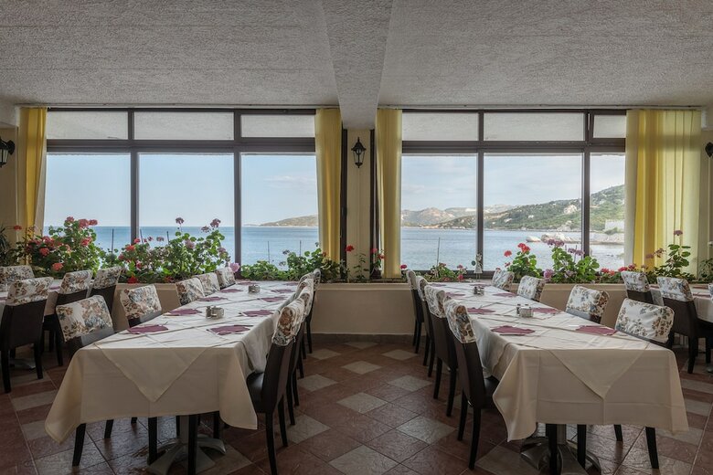 Hotel Villas Plat