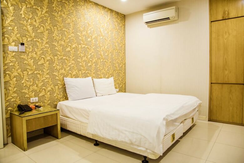 Phuong Anh Hotel