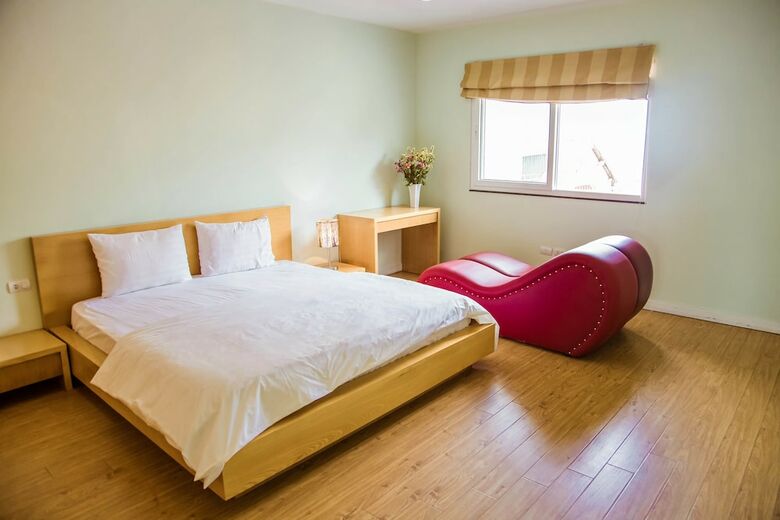 Phuong Anh Hotel