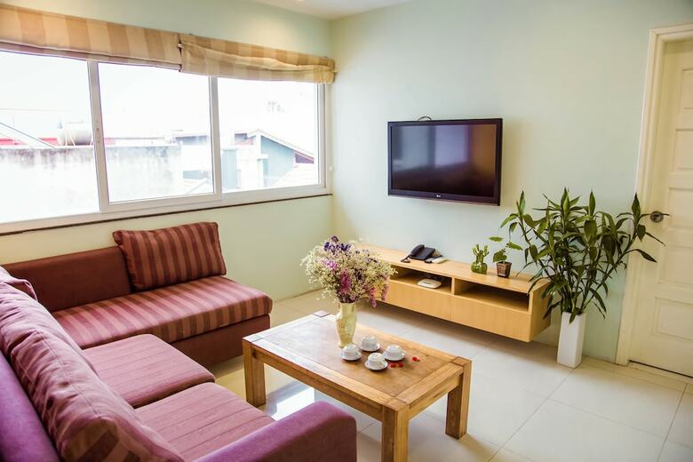 Phuong Anh Hotel