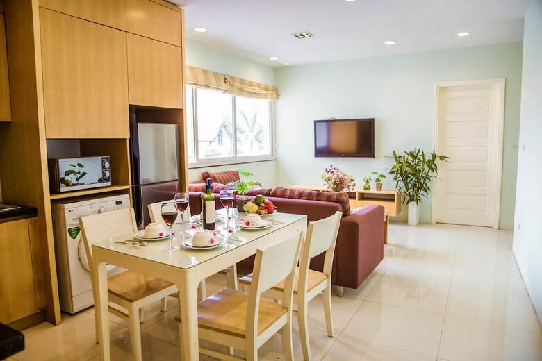 Phuong Anh Hotel