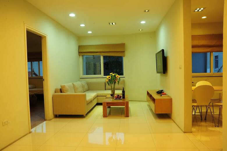 Phuong Anh Hotel