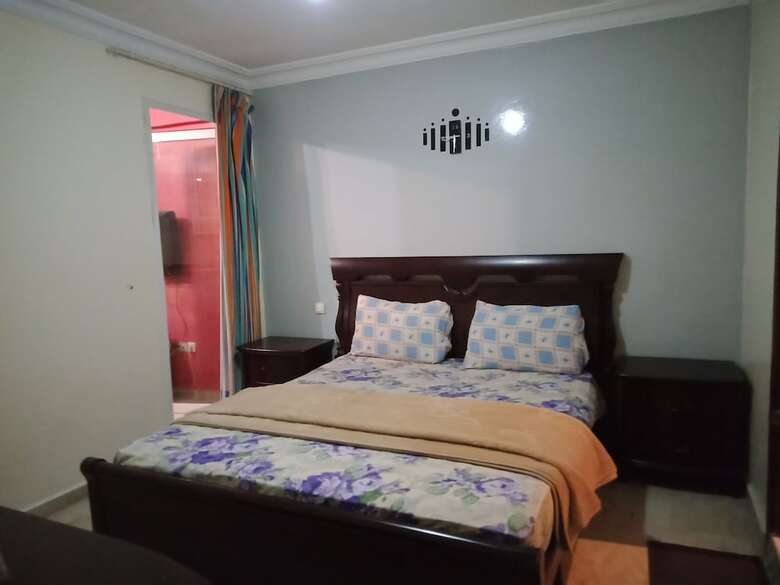 Apartamentos La Holly