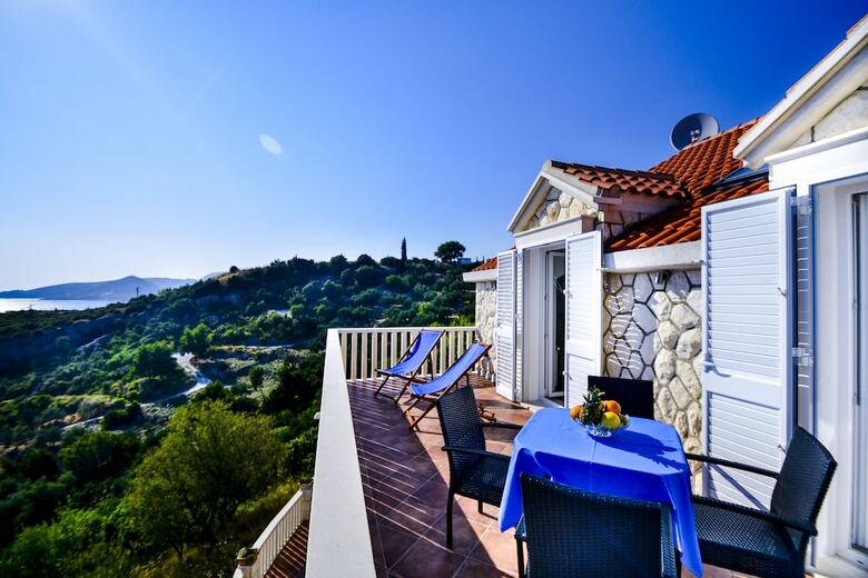 Villa Soline