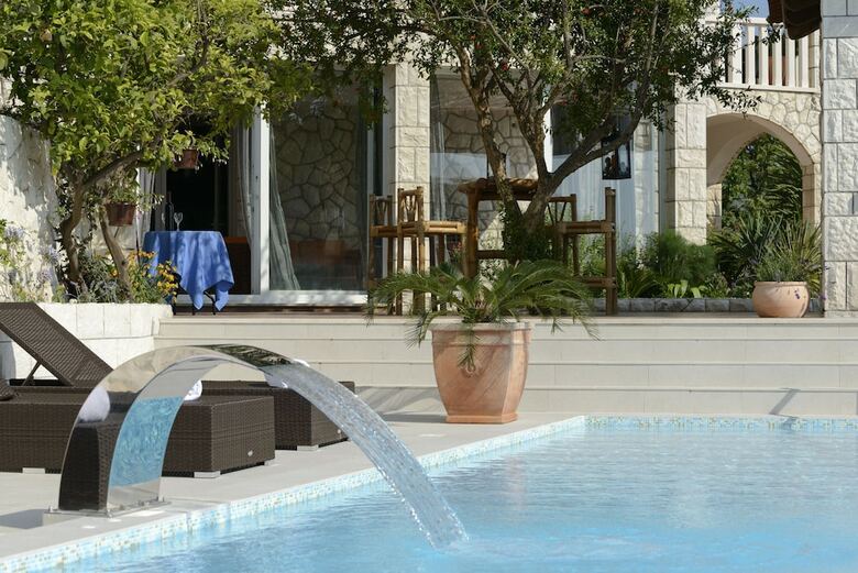 Villa Soline