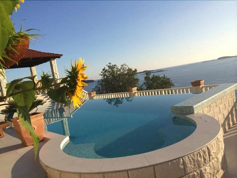 Villa Soline