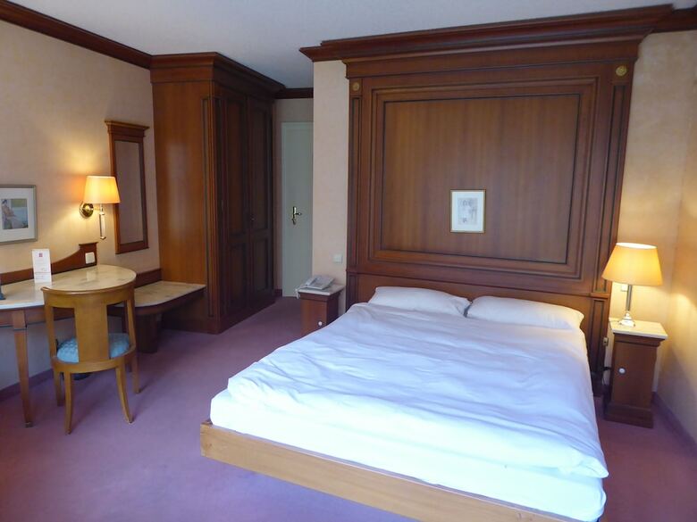 Hotel De Charme