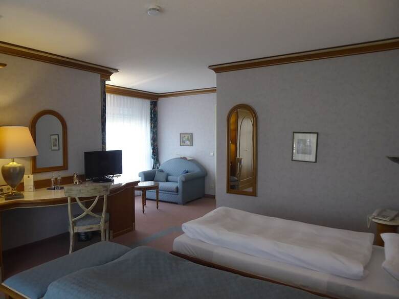 Hotel De Charme