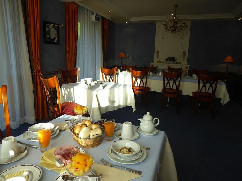 Hotel De Charme