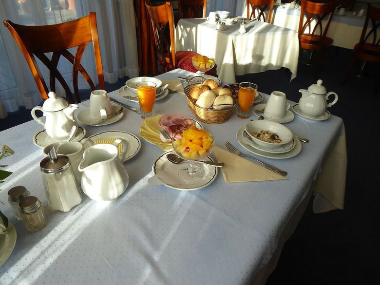Hotel De Charme