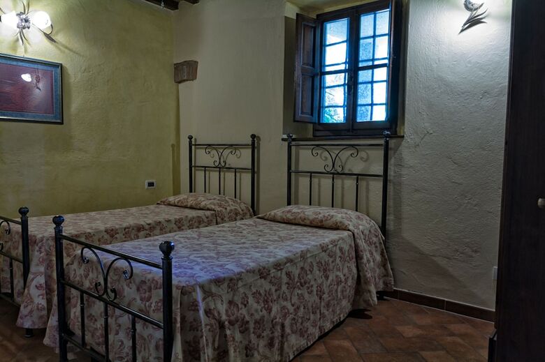 Apartamento Podere Casanova