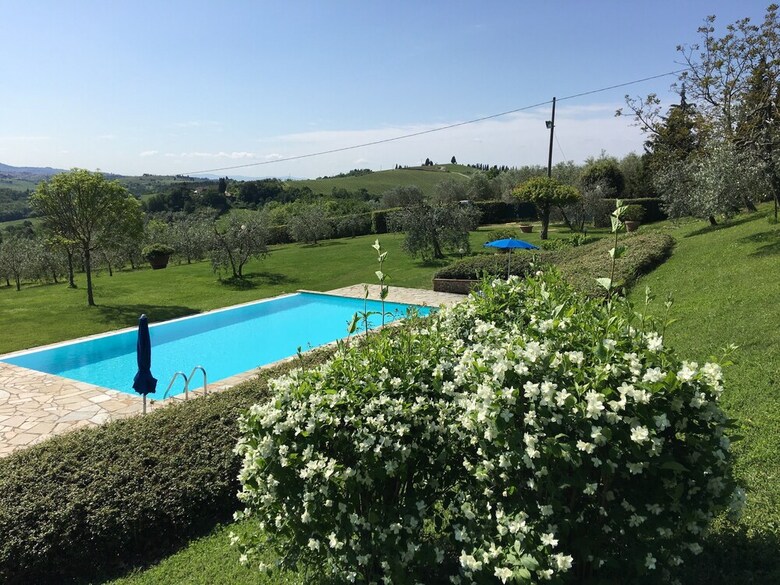 Apartamento Podere Casanova
