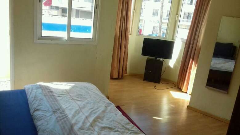Apartamentos Le Loft
