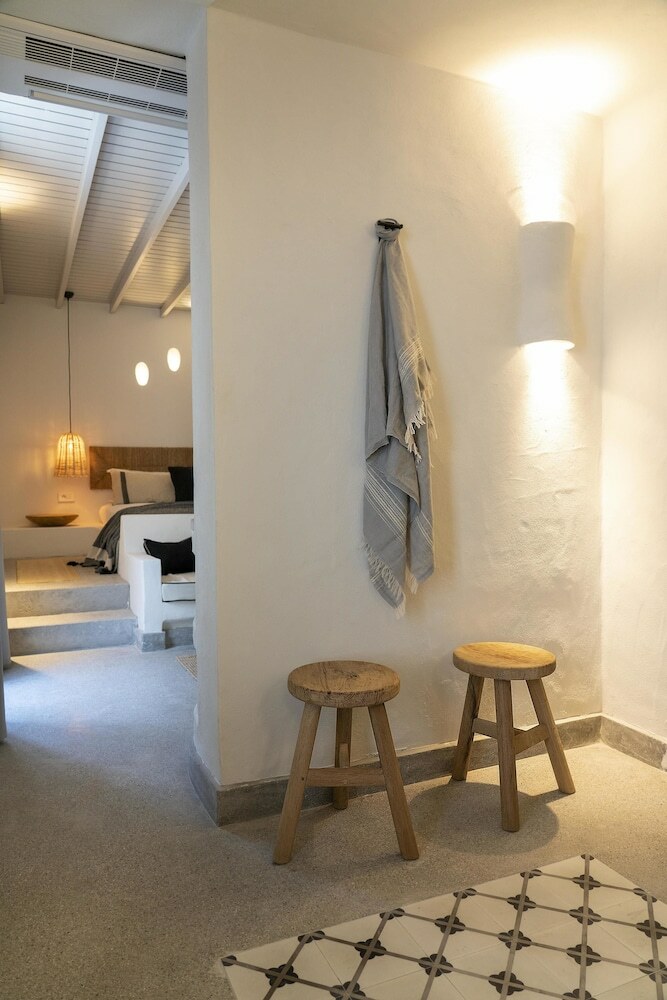 Yacht Boheme Hotel-boutique Class - Adults Only