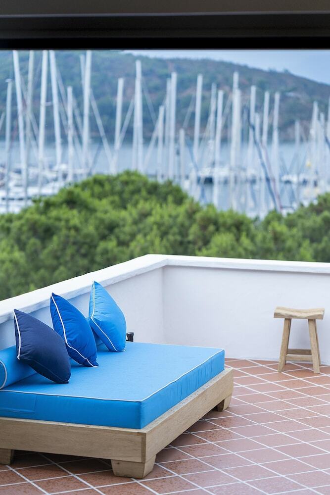 Yacht Boheme Hotel-boutique Class - Adults Only