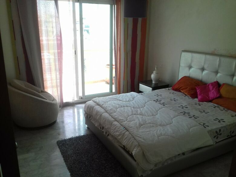 Apartamentos Happy Loft