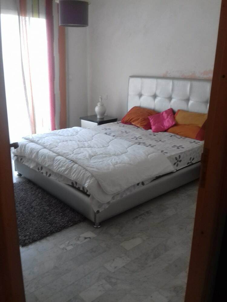 Apartamentos Happy Loft