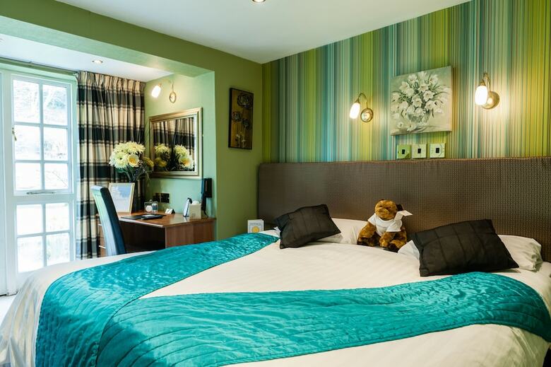 Posada Royal Oak Appleby