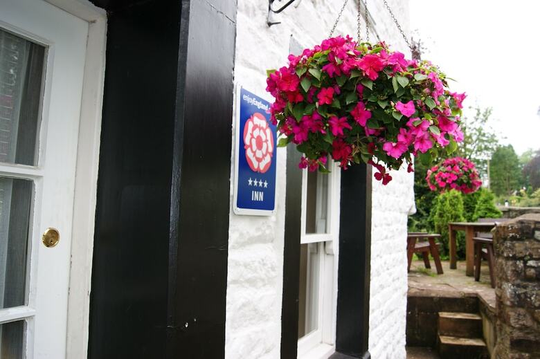 Posada Royal Oak Appleby
