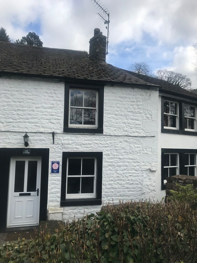 Posada Royal Oak Appleby