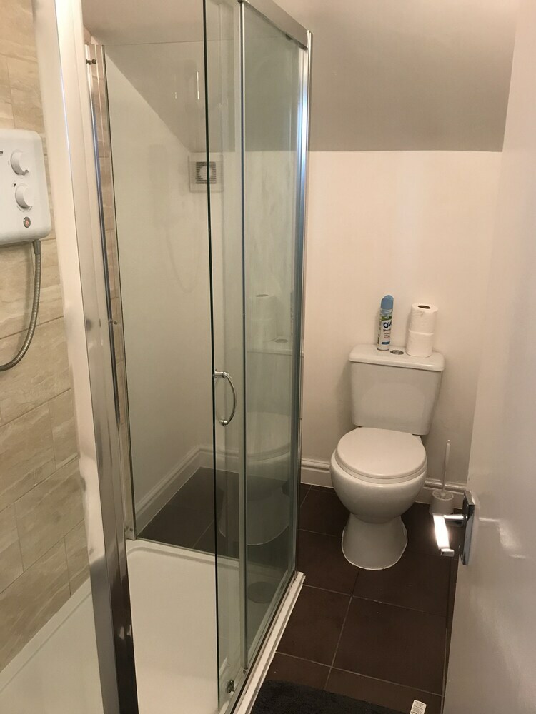 Old Trafford Apartment