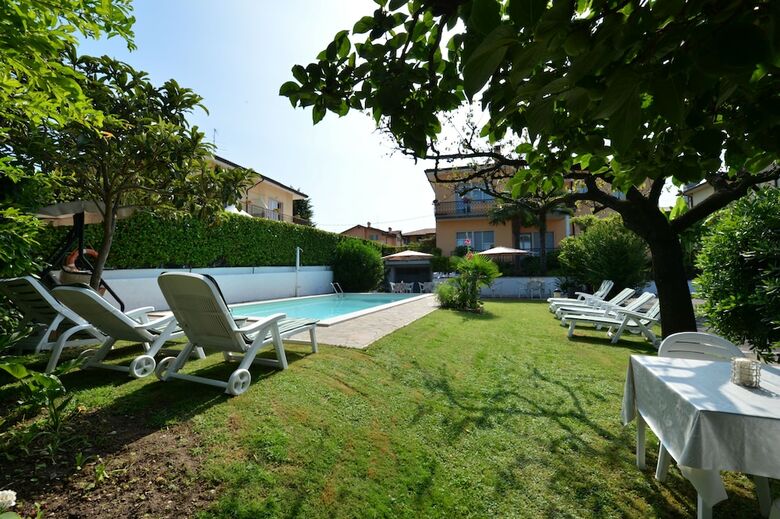 Hotel Camere Da Mirella