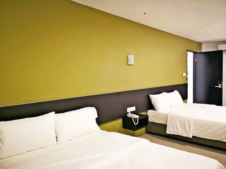 Hotel Comfort Inn