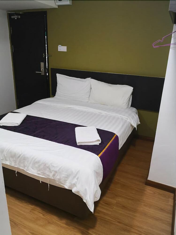 Hotel Comfort Inn