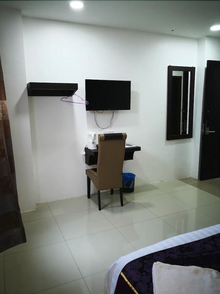 Hotel Comfort Inn