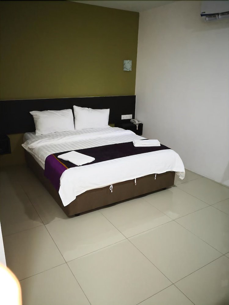 Hotel Comfort Inn