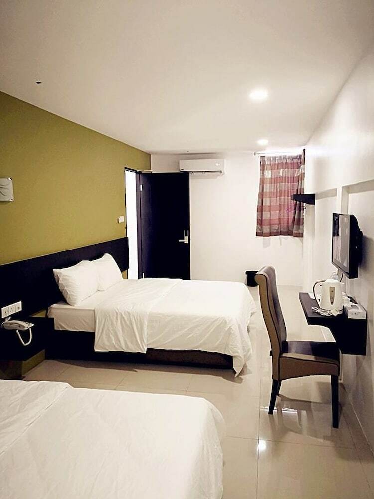 Hotel Comfort Inn