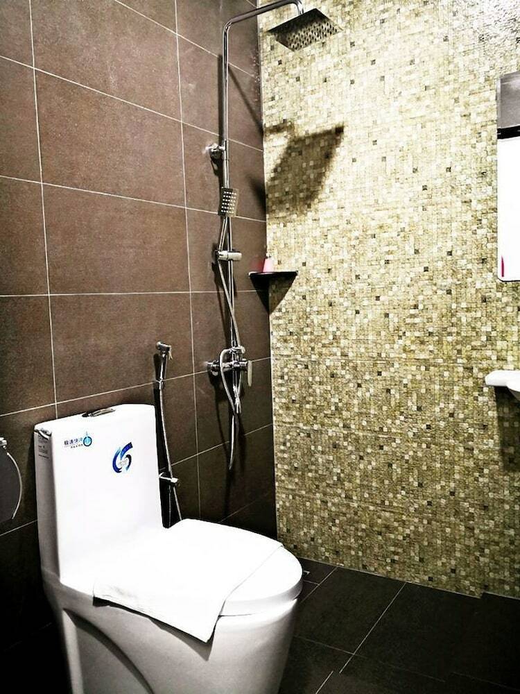 Hotel Comfort Inn