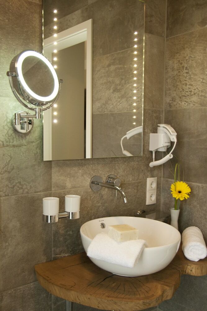 Hotel Am Moosrain