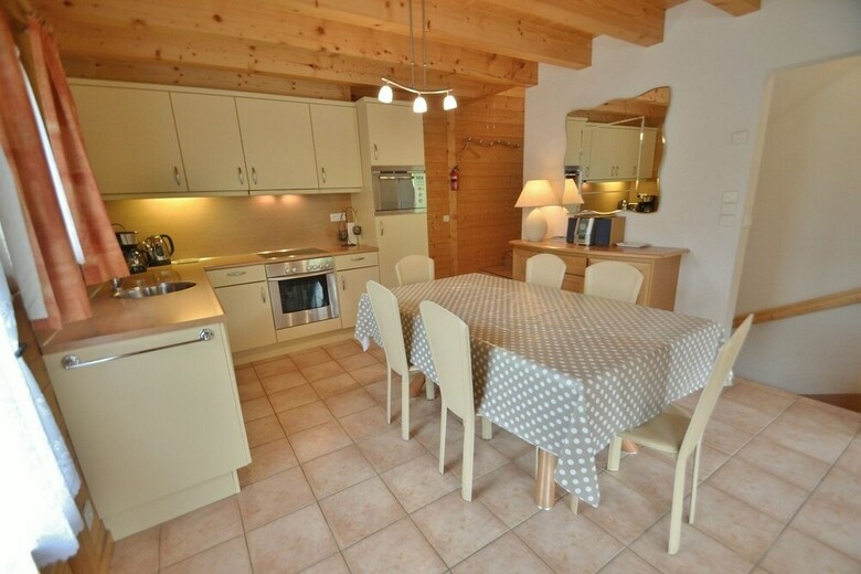 Apartamento Chalet Les Etoiles - Aravis Holidays