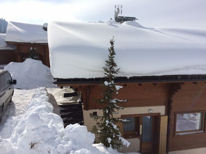 Apartamento Chalet Les Etoiles - Aravis Holidays