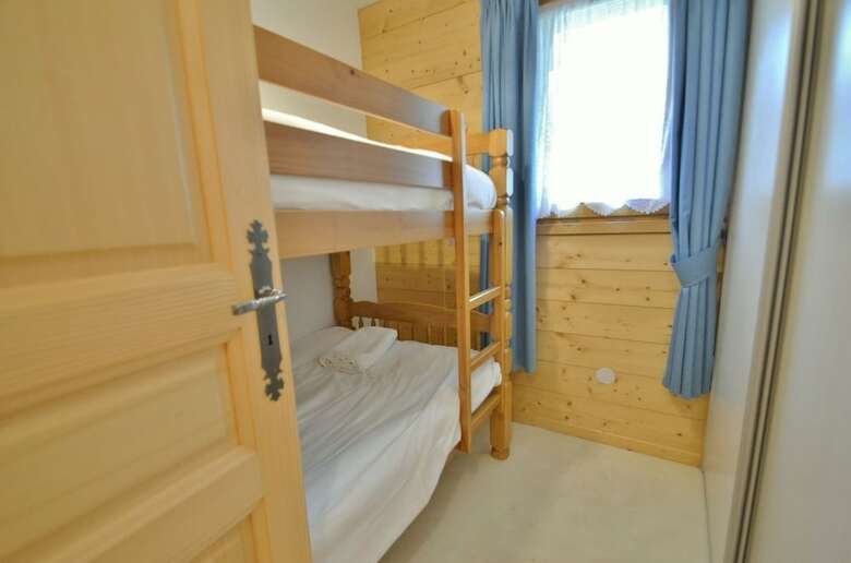 Apartamento Chalet Les Etoiles - Aravis Holidays