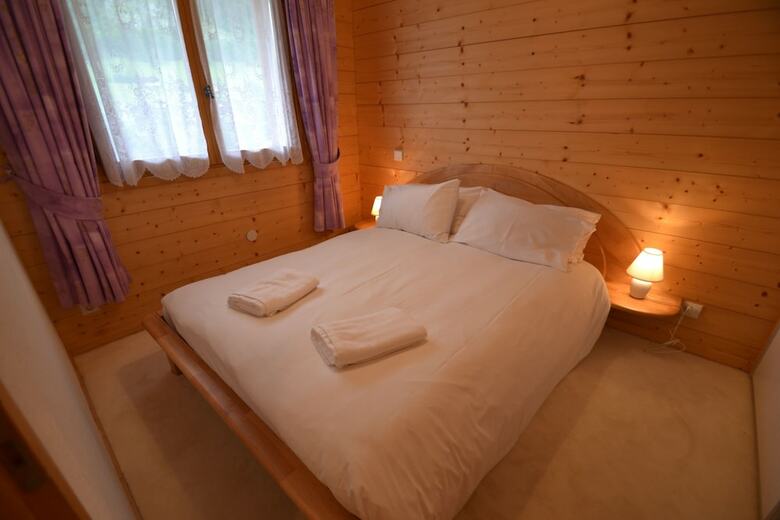 Apartamento Chalet Les Etoiles - Aravis Holidays