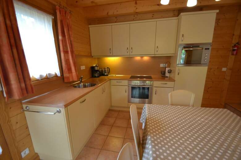 Apartamento Chalet Les Etoiles - Aravis Holidays