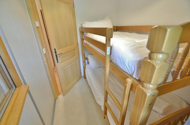 Apartamento Chalet Les Etoiles - Aravis Holidays