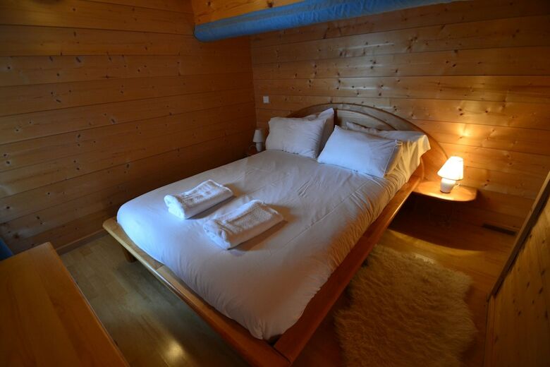 Apartamento Chalet Les Etoiles - Aravis Holidays