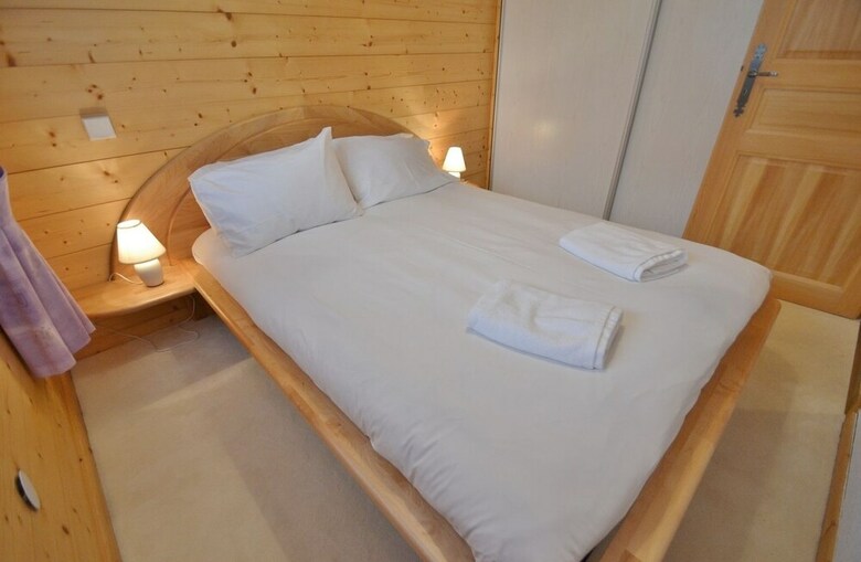 Apartamento Chalet Les Etoiles - Aravis Holidays