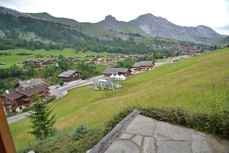 Apartamento Chalet Les Etoiles - Aravis Holidays