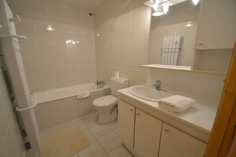 Apartamento Chalet Les Etoiles - Aravis Holidays