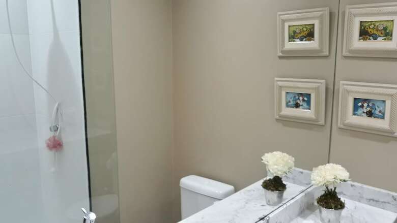 Apartamentos Copa Premium
