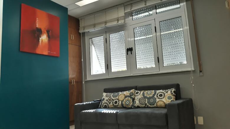 Apartamentos Copa Premium