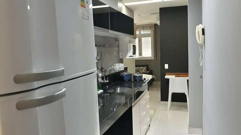 Apartamentos Copa Premium
