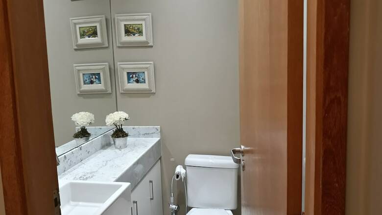Apartamentos Copa Premium
